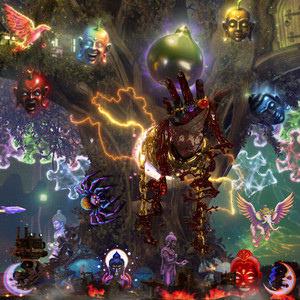 $ilkMoney - NEVER TRUST A BITCH THA- *EXPLODES*