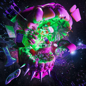 WHO IS U? (feat. ATM YO)