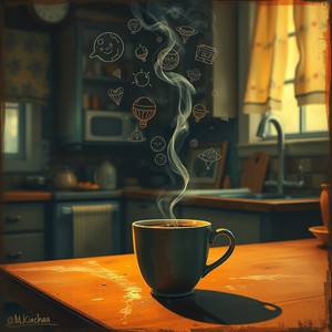 Way In Between by Radio Mirage