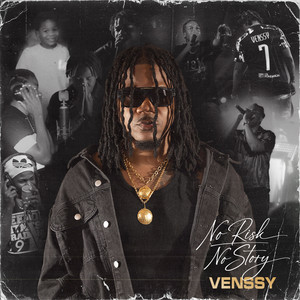 Syndrome de Stockholm by Venssy, T Kimp Gee