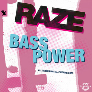 Bass Power - 2020 Remastered 12