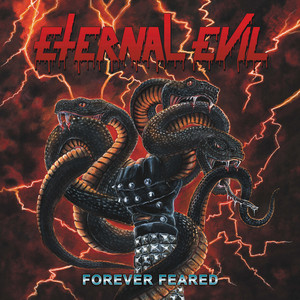 A Soul To Cope by Eternal Evil