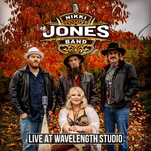 Nikki Jones Band gallery image 1