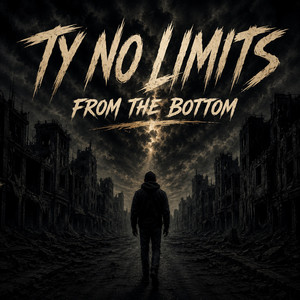 Begin by Ty No Limits