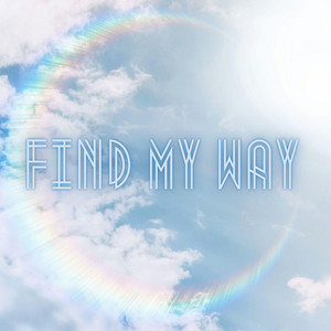Find My Way by Broo Erke