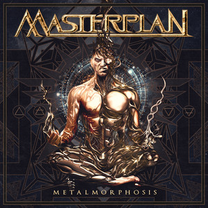 Pain Of Yesterday by Masterplan