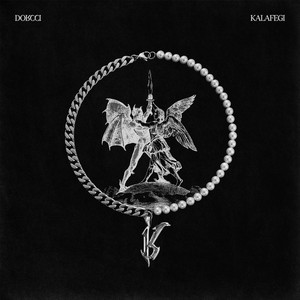 KALAFEGI — Dorcci cover art