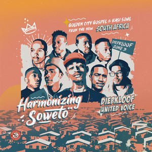 Diepkloof United Voice poster
