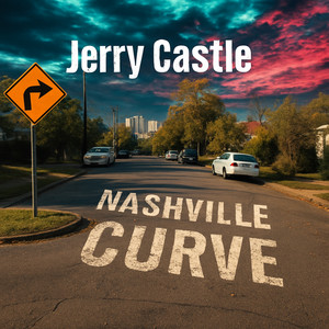 Nashville Curve by Jerry Castle