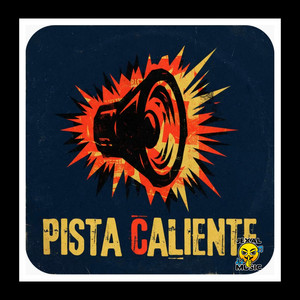 Pista Caliente by Candoman