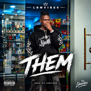 Them by Lbmvibes