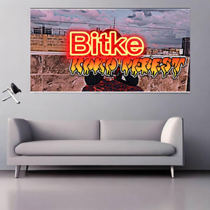 KOKO DEBEST - Interlude (Bitke)