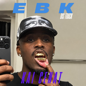 EBK - Diss Track