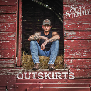 Outskirts by Sean Stemaly