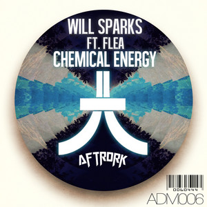 Chemical Energy cover art
