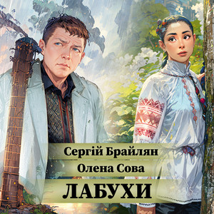 Лабухи
