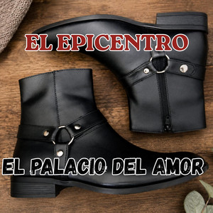 EL EPICENTRO by EL PALACIO DEL AMOR