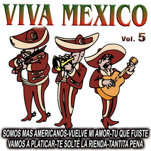 La Banda Del Mariachi - Somos Más Americanos