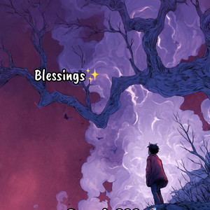 Blessings
