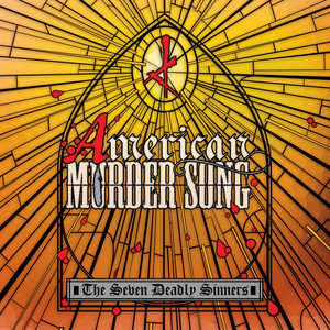 VIII. Abandon All Virtue by American Murder Song, Saar Hendelman, Terrance Zdunich
