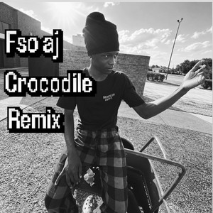 Fso aj crocodile - Remix by Fso Aj