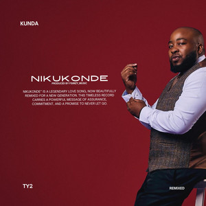 Ty2 Music - Nikukonde (feat. Kunda)