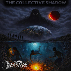 The Collective Shadow by Deadtide