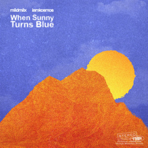 When Sunny Turns Blue by mädmäx, iamkosmos