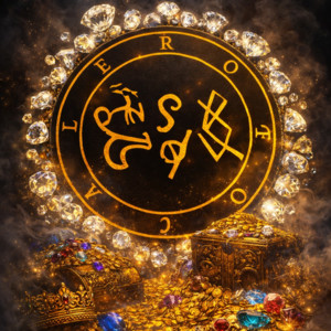 LUCIFUGE ROFOCALE by AuraVIVA – Tenebris Lux, AuraVIVA