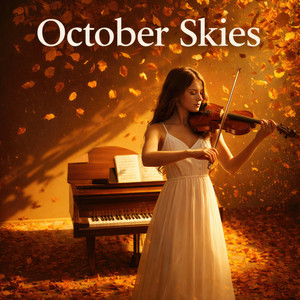 October's End by Velum Noctis