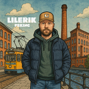 Processen by LilErik, Just, Martin Purfürst, Zokuts