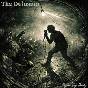 The Delusion by Mystic Sky Daddy