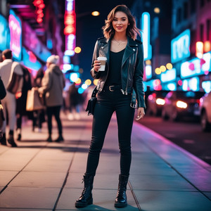 ANTONIO - You Are My Beloved Little Girl