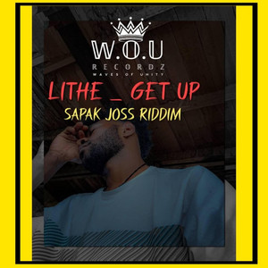 WOU Recordz - GET UP • SAPAK