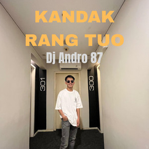 Kandak Rang Tuo by DJ Andro 87