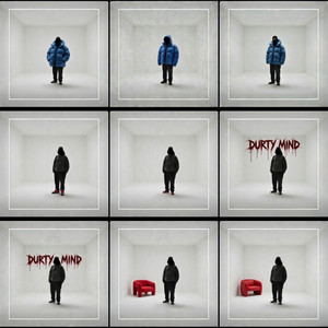 DURTY MIND by LAKH