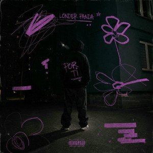 POR TI by El Jeroz, Londer Panda