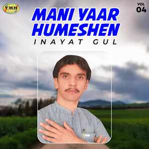 Inayat Gul - To Istala Shute Aa
