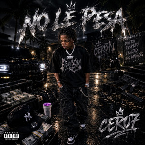 No Le Pesa by El Unicornio Rd, Cer07