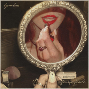 Femme Fatale by Lyons Lane
