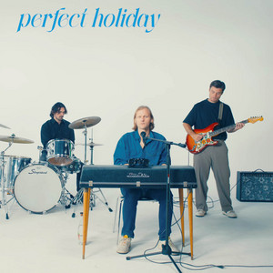 Perfect Holiday by Waldo Witt