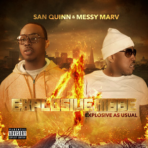 Messy Marv | Spotify