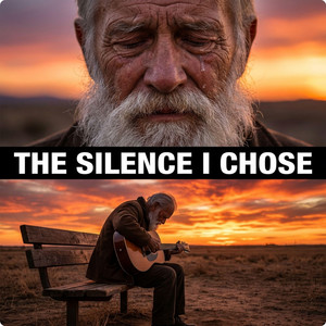 The Silence I Chose by Vocals Guitar