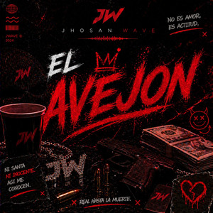 El avejon by Jhosan Wave
