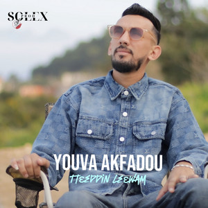 Tteɛddin Leɛwam by Youva Akfadou