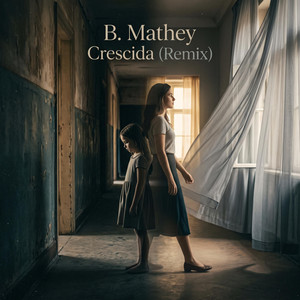 Crescida - Remix by B. Mathey