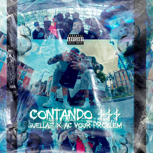 Contando $$$ by Guellaz, Ac Your Problem
