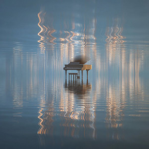 Electric Flow Theory by Misty Waves