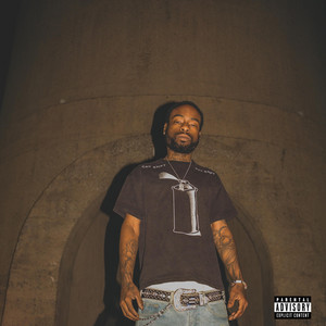 JOE BUDDENS by ANKHLEJOHN, Mvzonik