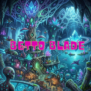 Big Guy by betto blade